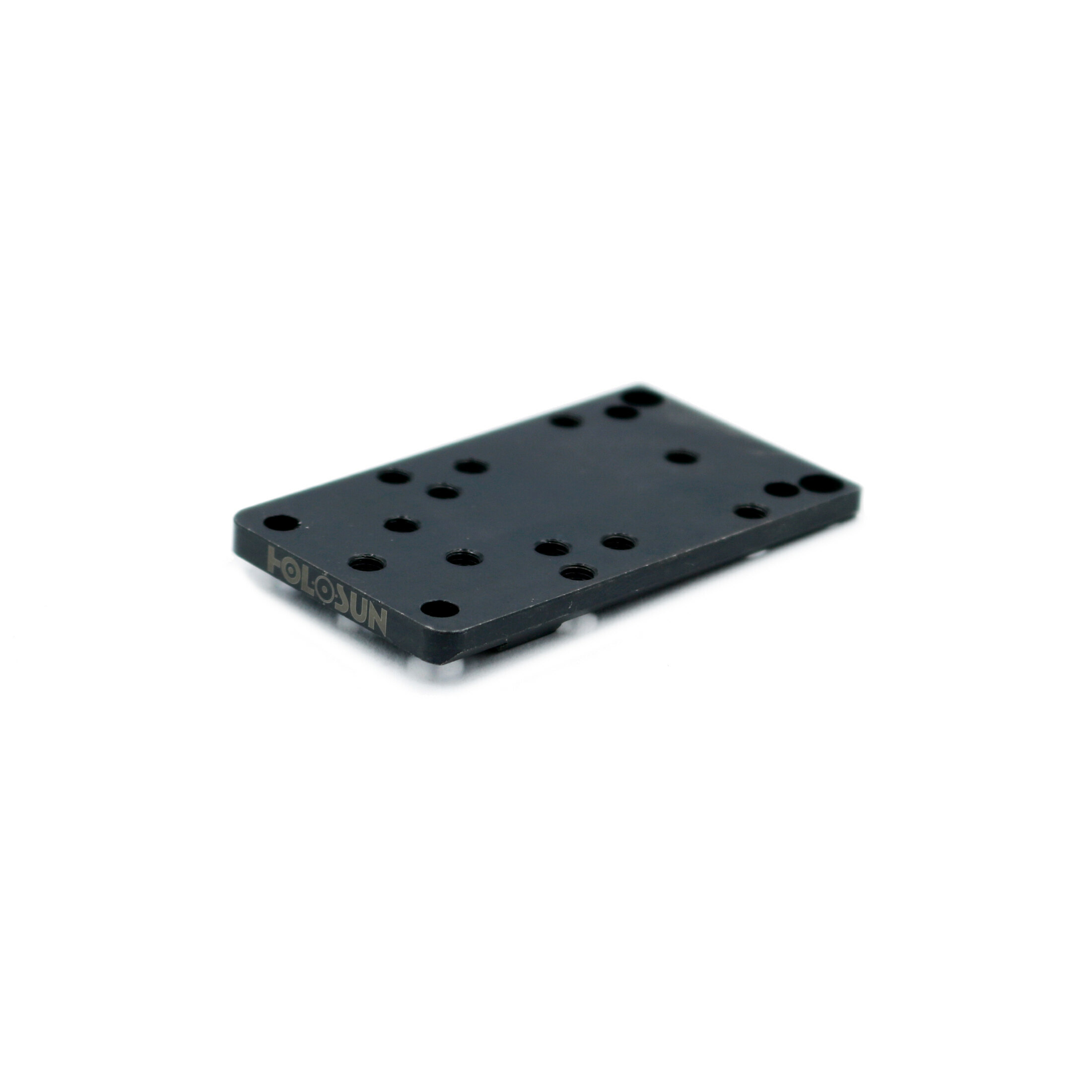 HS-SMP-GLOCK Adapterplatte Glock Holosun 407C, 507C, 508T HS-SMP-GLOCK Adapterplatte Glock Holosun 407C, 507C, 508T