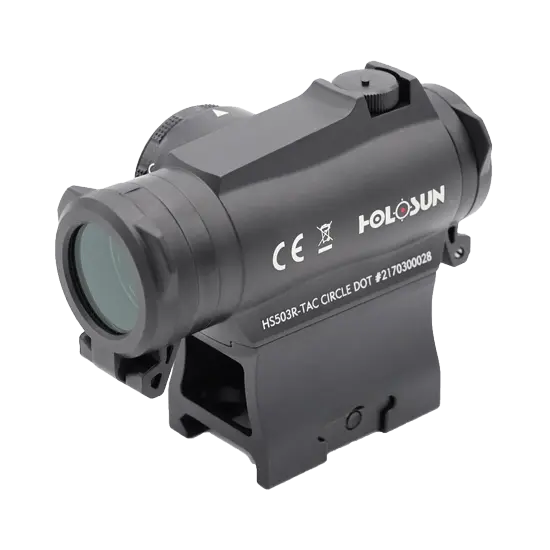 HOLOSUN Tactical HS503R-TAC