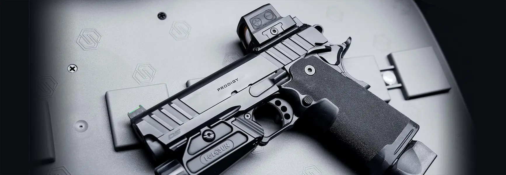 slider image HE509T-RD_GR HOLOSUN