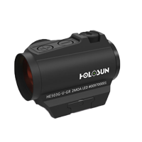 Bild des HOLOSUN-Produkts HE503G-U-GR