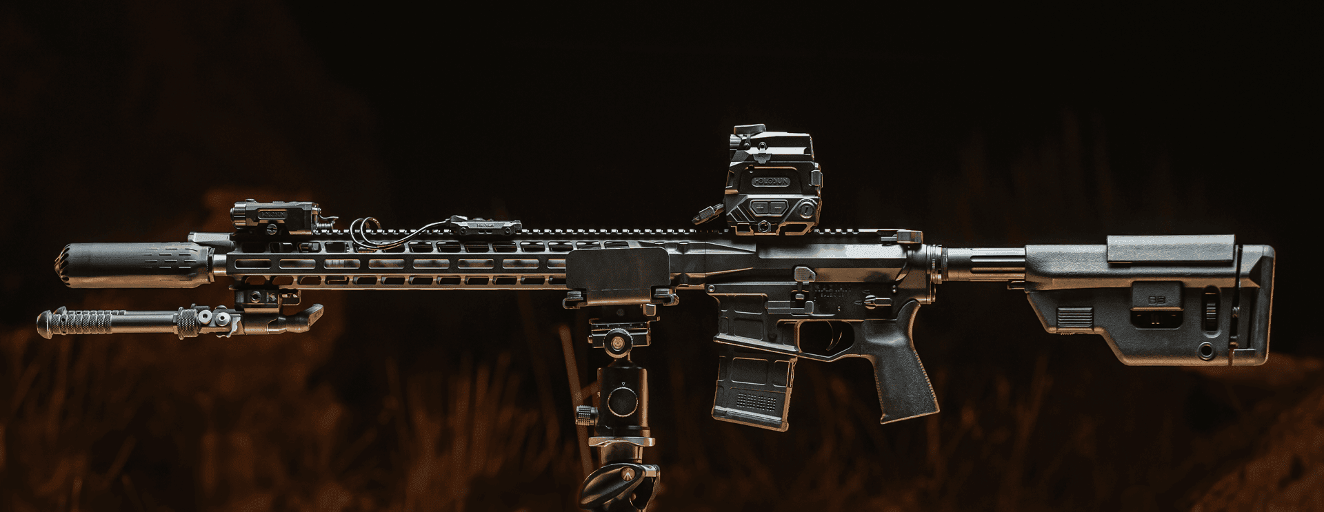 HOLOSUN category aiming laser