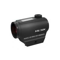 Bild des HOLOSUN-Produkts HE403C-GR