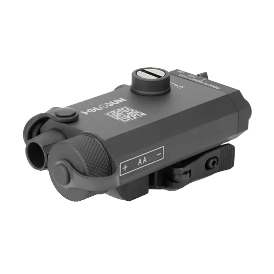 HOLOSUN Tactical LS117R-4