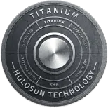 Holosun Technology Titan Elite Serie für hohe Anforderungen bei Polizei Militär Jagd