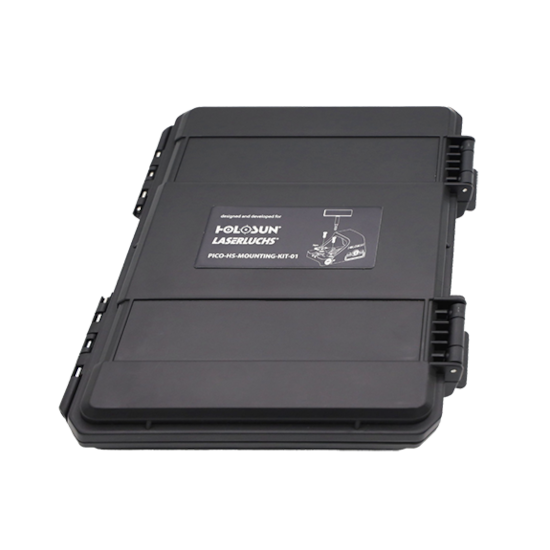 Link Kategorie Ersatzteile Zubehör Holosun