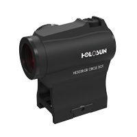 Bild des HOLOSUN-Produkts HE503R-GR