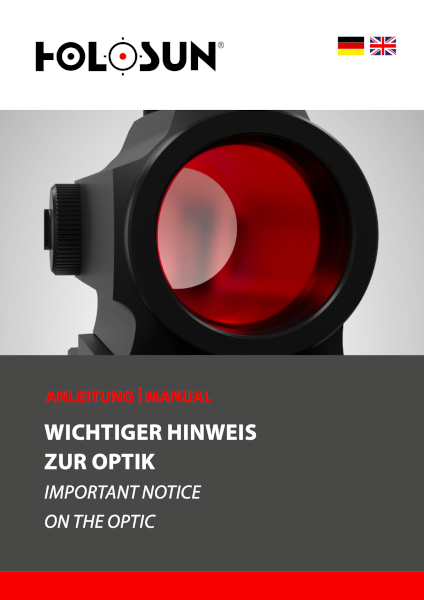 manual-important-optical-reference
