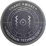 Holosun Technology Shake Awake Modus für noch schnellere Schussabgabe