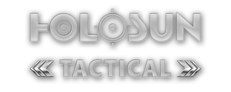 HOLOSUN Tactical
