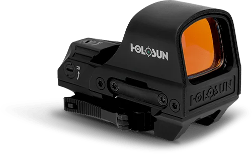 Holosun Visiere für Gewehre oder Schrotflinten